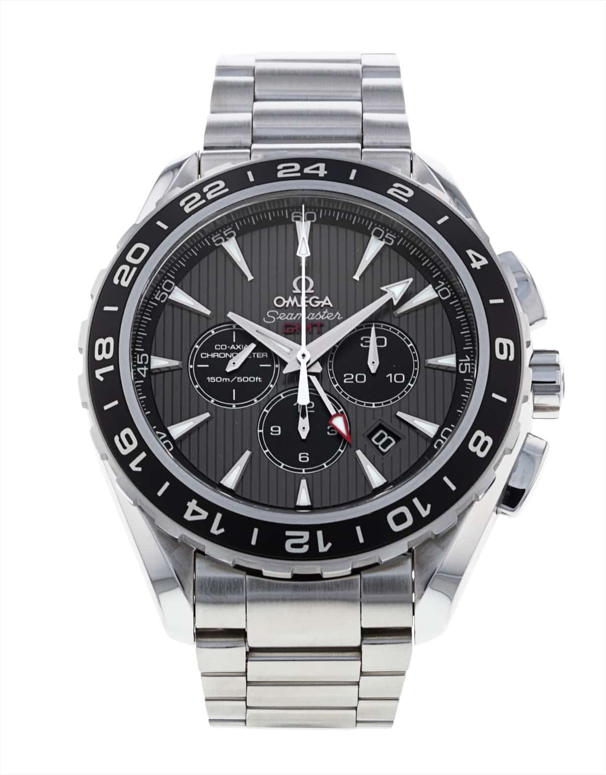 Omega Aqua Terra 150m Gents 231.10.44.52.06.001